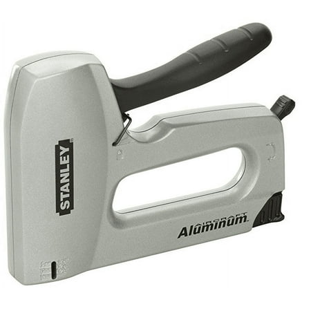 UPC: 0076174058420 | STANLEY TR150HL SharpShooter Heavy Duty Staple Gun