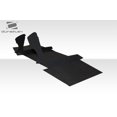 thumbnail image 3 of 1995-1998 Nissan 240SX S14 Duraflex RBS V2 Wide Body Rear Diffuser - 1 Piece, 3 of 8