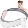 thumbnail image 1 of V Face Lifting Chin V Line Up Lift Belt Red Blu LED con control remoto Regalo para mujeres, 1 of 5
