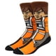 thumbnail image 1 of Calcetines Suaves y Transpirables SockStarWar10 1 Par 6.5-10.5US Luxe Skywalker Calcetines Tubo Medio Algodón., 1 of 2