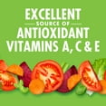 thumbnail image 4 of V8 Essential Antioxidants Vegetable Juice, 5.5 FL OZ Can (Pk of 8), 4 of 12