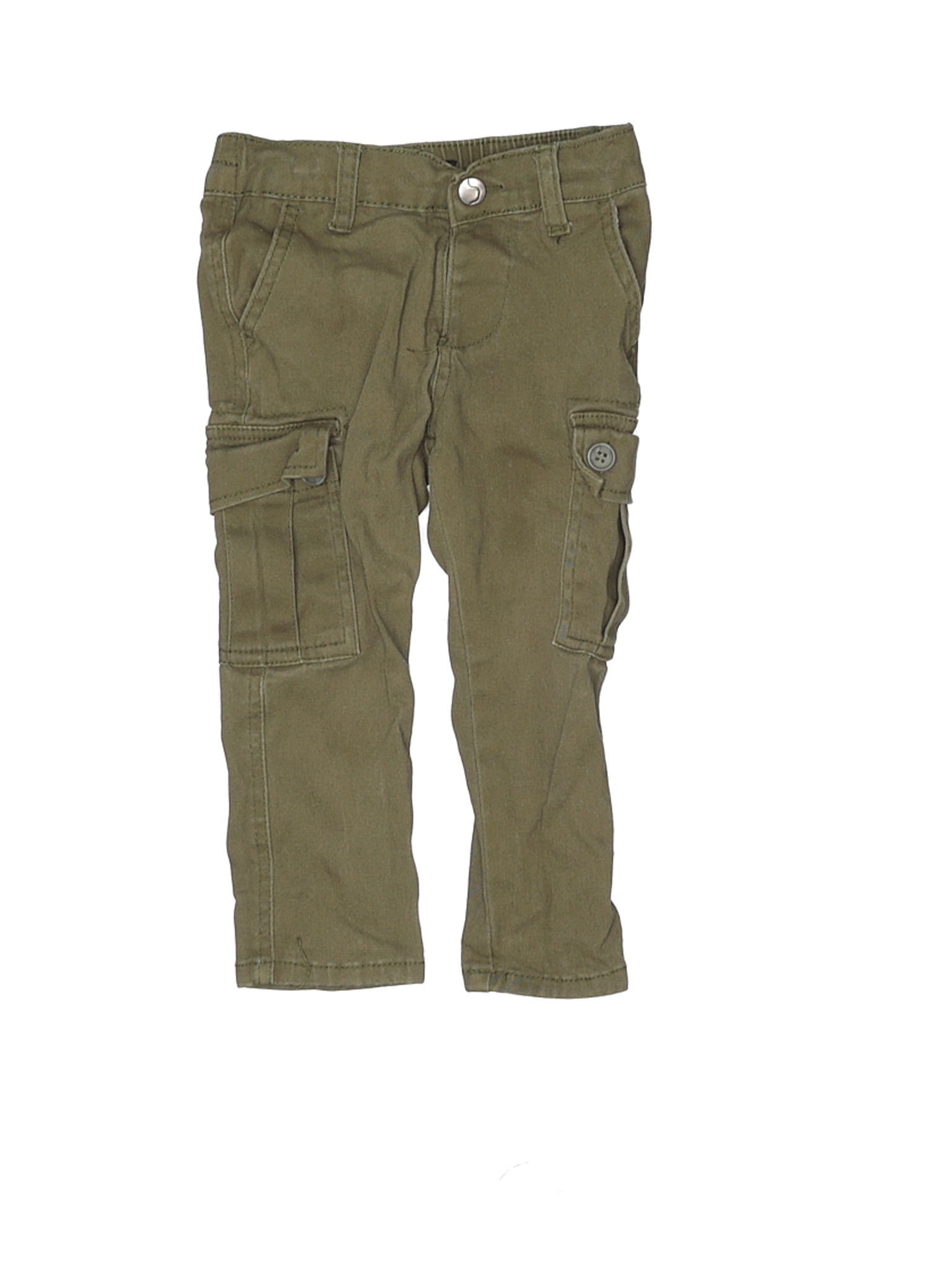 size 24 cargo pants