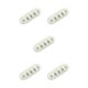 thumbnail image 1 of Billuyoard Clips para cables, organizador de cables, resistente al desgaste, resistente al agua, adhesivo, soporte para cables, gestión de cables Type2 NO2, 1 of 6