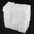 thumbnail image 3 of 150x Magic Cleaning Sponge Eraser Melamine Cleaner Multifunction White, 3 of 10