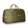 thumbnail image 1 of Briggs & Riley 280-7 Baseline Medium Duffle - Olive, 1 of 7