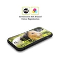 thumbnail image 2 of Head Case Designs Famous Animals Guinea Pig Pet Hybrid Case Compatible with Apple iPhone 15 Pro, 2 of 7