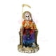 thumbnail image 1 of Santa Muerte Suprema 7 Potencias Búho 30 Cm Curada + Libro, 1 of 10