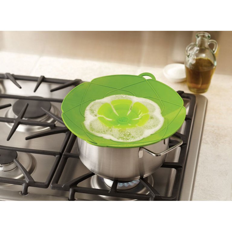 Cookistry: Gadgets: Kuhn Rikon Spill Stopper