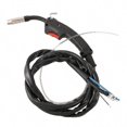 thumbnail image 1 of Mig Mag compatible welding torch for Binzel 14Ak - Industrial-grade machine accessories, 1 of 3