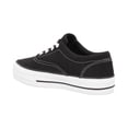 thumbnail image 3 of Tenis La Pag Mujer Comodos Caminar Urbanos Sport negro 25 LA PAG 20, 3 of 4