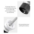 thumbnail image 5 of Electric Pepper Grinder Salt And Pepper Grinder USB Rechargeable, 5 of 5