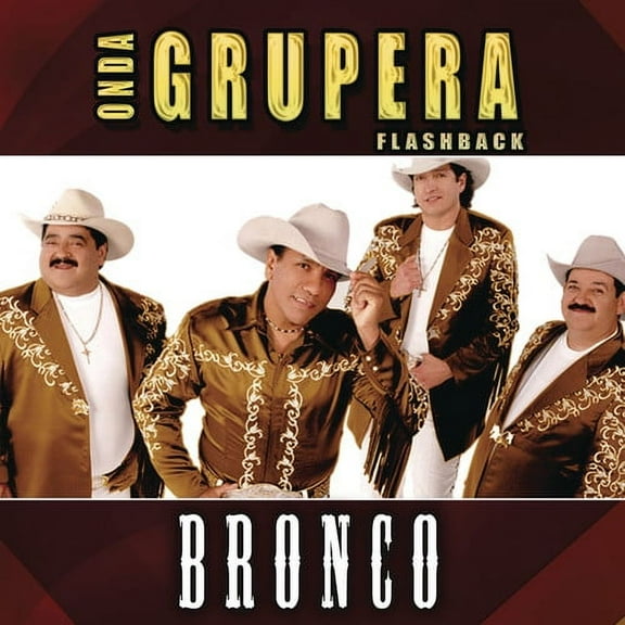Onda Grupera Flashback