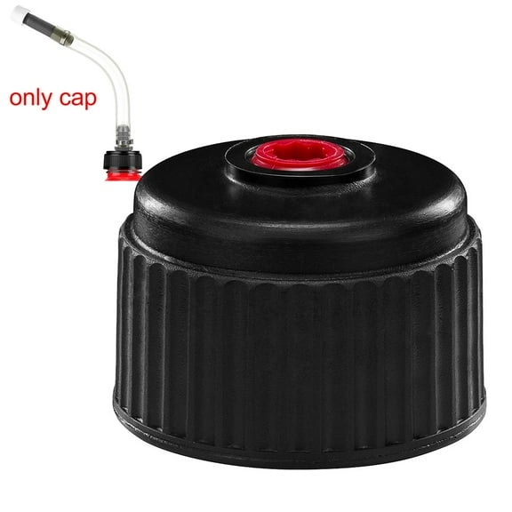 For VP Racing Fuels 3042 Replacement Utility for Jug Cap