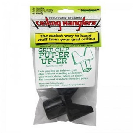 Fpc Stk33035bn Ceiling Hanglers Grid Clip Put Up 44 1 Per Pack
