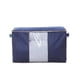 thumbnail image 2 of Fiudx Bolsa de Almacenamiento, Organizador de Armario Plegable, Contenedor de La Gruesa, Portátil para Viajes, Solución para Dormitorio, Diseño de Asas Reforzadas, 2 of 7