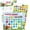 Farm, variant on 10pcs Potty Training Stickers Chart, Cartoon Farm Theme Toilet Training Reward Chart Potty Reward Chart for Toilet Success