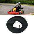 thumbnail image 4 of 3.00-4 Inner Tube, Shock Absorption Safe Riding 3.00-4 Inner Tyres Strong Flexibility Wide Applicability  For Electric Scooter, 4 of 8