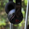thumbnail image 3 of Almohadillas de repuesto Wicked Cushions para Beats Solo 3, color negro, 3 of 7