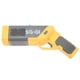 thumbnail image 4 of Máquina de Burbujas Portátil Automática con Luces, Motor Potente - Juguetes para Niños al Aire Libre de 3 Años en Adelante - Ideal para Fiestas - Color Amarillo YUNYI BRAND Deportes, 4 of 8