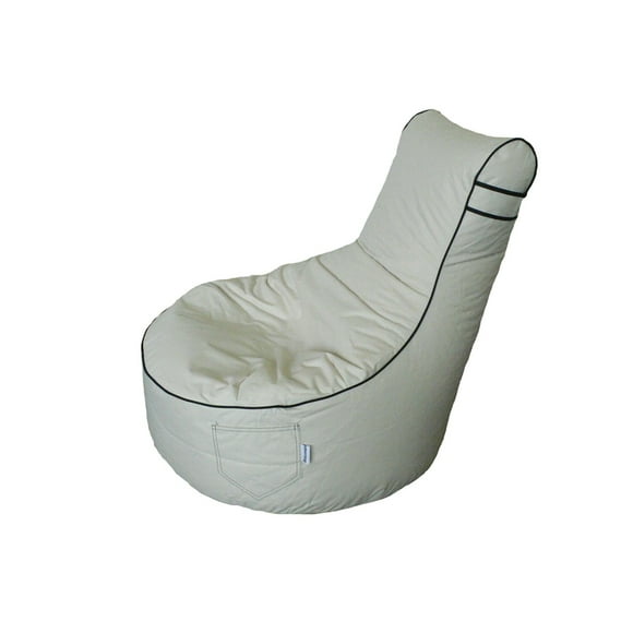 Boscoman Fresno Outdoor Lounger Bean bag