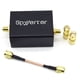 thumbnail image 1 of Receptor Definido por Software Spyverter SDR Upconverter de 1 KHz A 60 MHz, SpyVerter R2 para Airspy, 1 of 6
