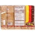 thumbnail image 5 of Ulker Petit Beurre Tea Biscuits 35.25oz, 5 of 5