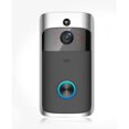 thumbnail image 1 of wireless doorbell w. Camera and Wifi, 1 of 4