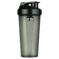thumbnail image 5 of SMARTSHAKE LITE 27 oz Black Blender Bottle with Secure Cap, 5 of 6
