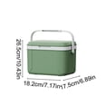 thumbnail image 3 of pstuiky Tray Mold with Large Capacity Storage Box - or Plastic Water Storage Container, 3 of 6