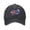 Black, variant on Jacksonville Jumbo Shrimp Classic Cowboy Hat Adjustable Baseball Cap Unisex Casual Sports Hat