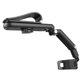 thumbnail image 3 of Car Phone Holder Adjustable Angles Stable Rugged High Strength Sun Visor Phone, 3 of 4