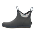 thumbnail image 2 of Men's 6 in Ankle Deck Boot Size 14(M), 2 of 7