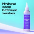 thumbnail image 2 of Crema capilar SheaMoisture con mantequilla de aloe y vitamina B3 120 ml, 2 of 9