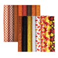 thumbnail image 2 of 16 hojas Hoja de material cuero sintético Impreso Cuero artificial de Tela de material cuero sintético para accesorios para el cabello, aretes, bolsos, fab mayimx Hojas de tela de PU, 2 of 9