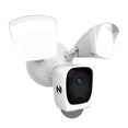 thumbnail image 1 of Cámara de disuasión Floodlight Night Owl Outdoor de 3 MP HD+, 1 of 9