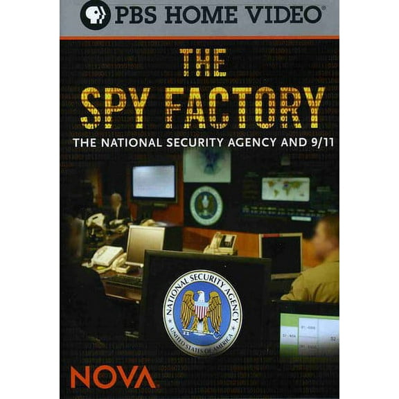 The Spy Factory (DVD), WGBH, Music & Performance