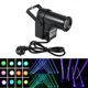thumbnail image 4 of 90-240V 15W 6 Channel DMX512 Sound Control Auto-play RGBW Color Changing Beam LED Stage Light Lamp for Disco KTV Club Party, 4 of 5