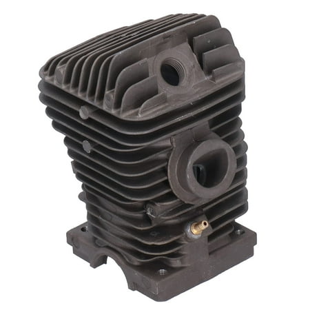 

Piston Rings Clips Set Cylinder Head Kit Matching Wear- Easy Installation For STIHL MS250 025