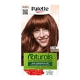 thumbnail image 1 of Tinte de Cabello Palette Naturals Kit 6-68 50ml, 1 of 5