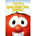 thumbnail image 2 of God Made You Special Veggietales Dvd, 2 of 2