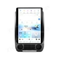 thumbnail image 3 of ZWNAV 14.4 inch Android 13 Car Radio for Ford F150 2015-2021 Stereo Replacement Tesla Style Multimedia Player Head Unit IPS Screen GPS Navigation, 3 of 11
