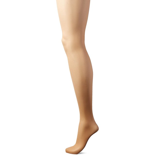 Hanes Silk Reflections Collants Transparents pour Femmes