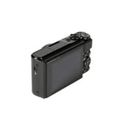 Canon PowerShot SX740 HS (Black)(Lite Edition)(International Model)