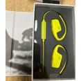 thumbnail image 2 of Jvc Ha-Ec30Bt-B Wireless In-Ear Headphone -Yellow, 2 of 3