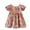 Beige E, variant on Summer Toddler Girls Dresses, Kids Casual Dresses, Girl's Sleeveless Printed Dress Cute Princess Dress Breathable Gentle And Comfortable Dress 2 Years