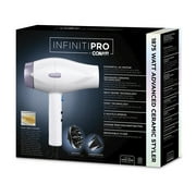 InfinitiPRO by Conair 1875 Watt Advanced Ceramic Hair Dryer Mod 485