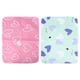 thumbnail image 1 of GOOHOCHY 2 protectores para jaulas de cobayas, lavables, reutilizables, impermeables, absorbentes, para orina de cobayas, animales pequeños, chinchillas, conejos, ratas, 89 x 71 cm., 1 of 8