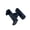 B, variant on Universals Phone Mount Antislip Design 360 Degree Rotating Car Phone Holder for Workout And Outdoor Activity