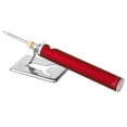 thumbnail image 3 of Soudure Soudure Fer Kit, Outil de Soudage, USB Soudure Fer Kit, Soudure Portable, Mini pour Soudure Bijoux Soudure Circuit Imprimé Rouge, 3 of 8