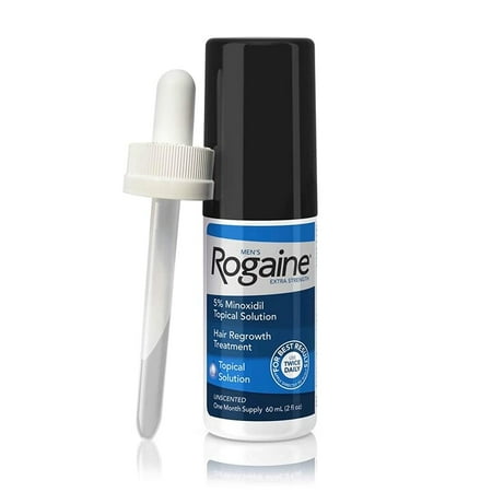 Extra Strength Rogaine for Men